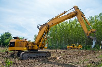 Land Clearing Service