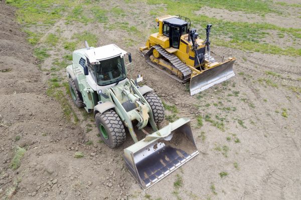 Acreage Clearing in Newark