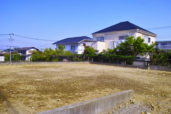 Cost of Lot Clearing Service in Newark